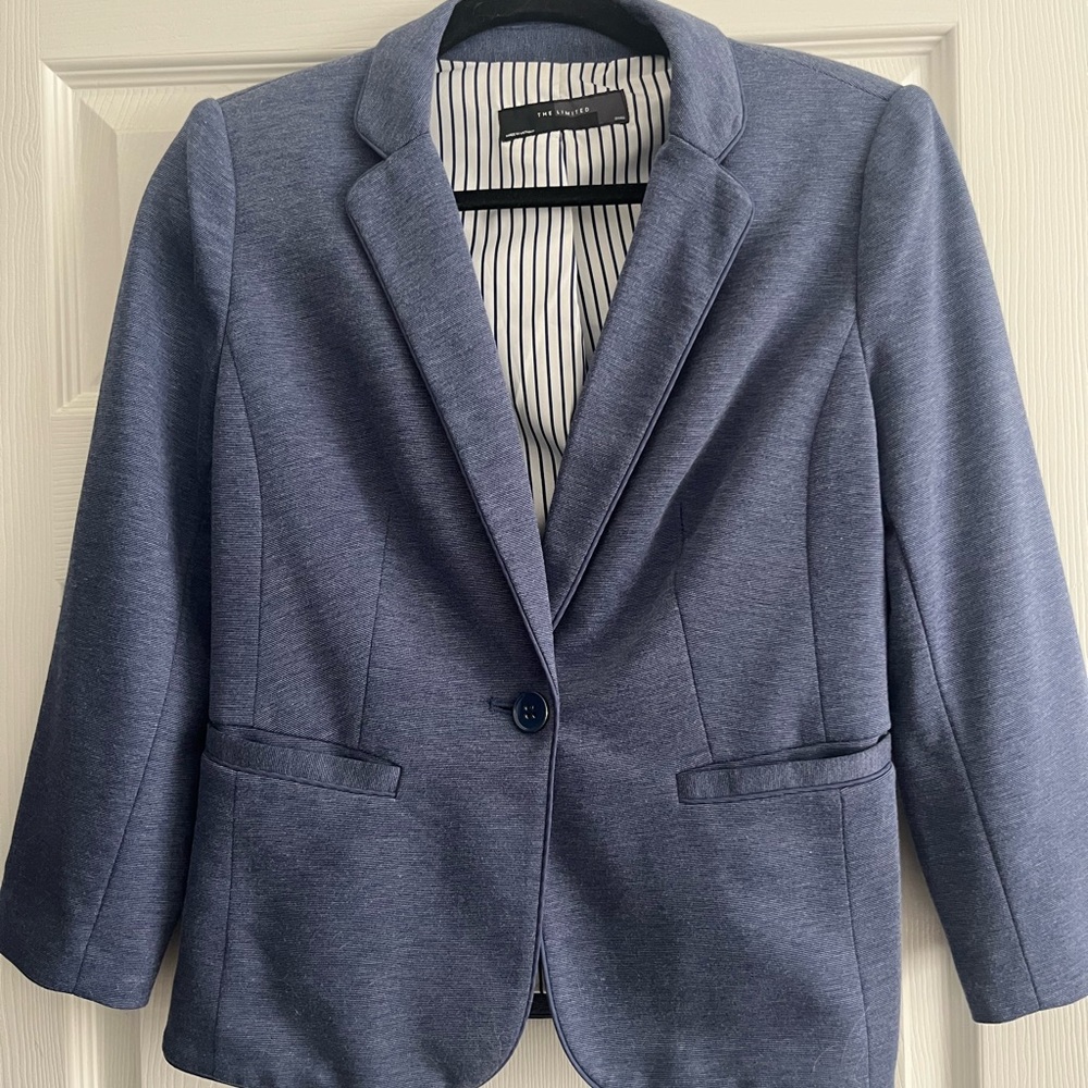 The Limited Blazer - S